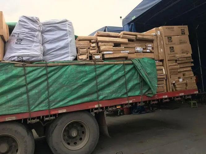 爱辉家具托运
